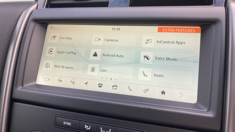 Land Rover Discovery 3.0 SD6 Landmark Edition 5dr Auto Diesel Station Wagon